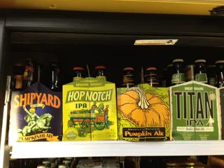 Sunrise Liquor and Food Store