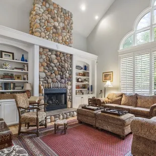 Real estate interior