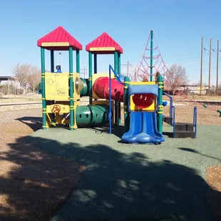 Skyline Optimist Youth Park