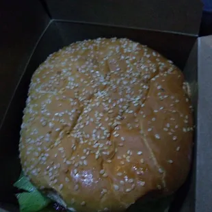 Giant Burger