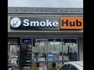 SmokeHub