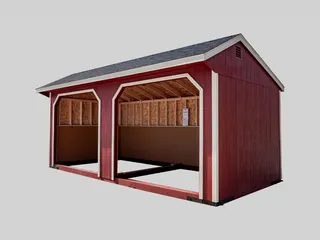 The Shed Yard
