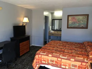 Wilshire Inn Motel