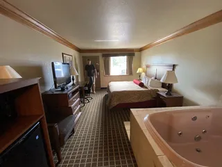 Cattle Country Lodge