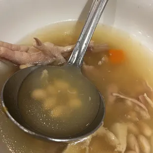 3 Dish Dinner Special