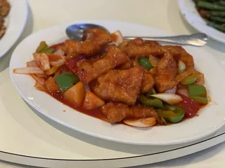Canton Dim Sum & Seafood Restaurant