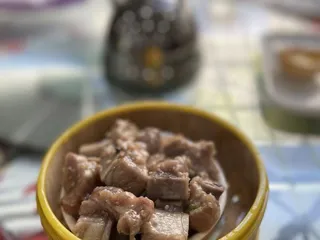 WooHao Chinese Restaurant