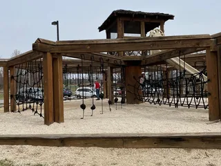 Catawba Meadows Park