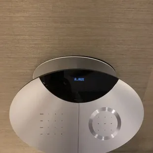 B&amp;O systems everywhere.