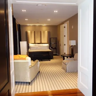 2 master suites in our 3 bedroom Skyloft suite, Room 88...