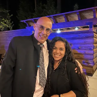 May, the 10-star wedding coordinator