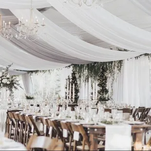 Reception Site