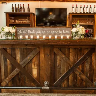 Creekside Brunch Bar