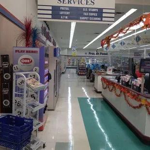 So clean and organized!