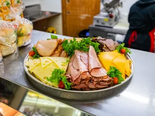 Beiler's Penn Dutch Market