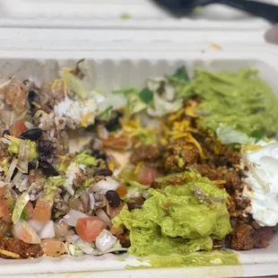 Beef Bowl