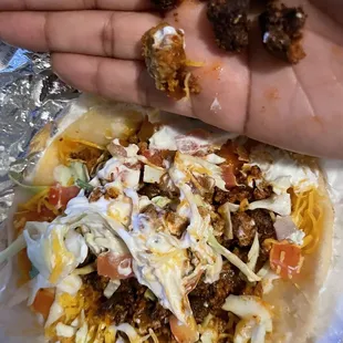 food, tacos