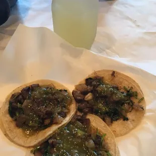 Authentic Taco