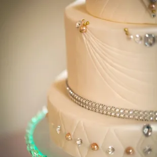 Details....uniquely yours!