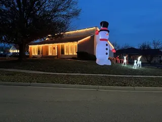 Cosper's Day Service