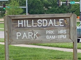 Hillsdale Park