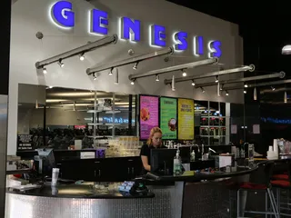 Genesis Health Clubs - Topeka North