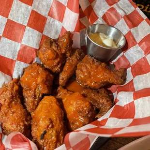 Wings