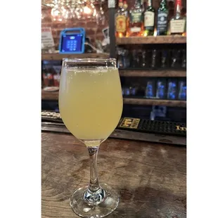 Mimosa