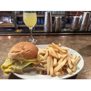 burger, food, burgers