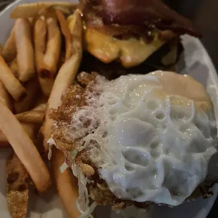 morning burger