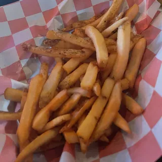 Side of fries