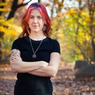 Suzanne K.