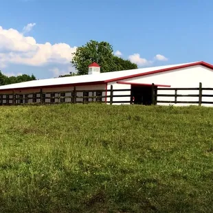 Skyuka Stables Trainer: Tori Heck Stables Owner: Kathryn Gantt Come visit us!  Statesville, NC Call: 980.253.5467