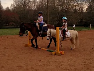 Lake Pointe Equestrian Center