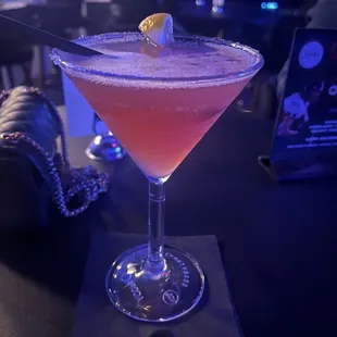 drink, dessert