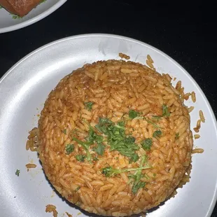 Jollof Rice