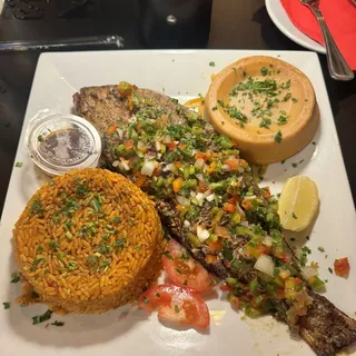 Red Snapper