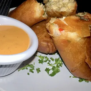 Abby Spring Rolls