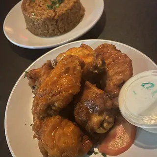 Sky Wings