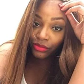 Shannelle P.