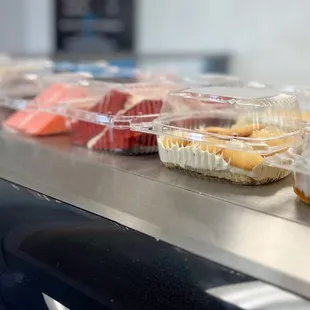 food, sushi and sashimi