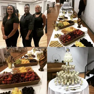 Wedding Catering