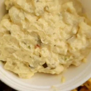 Potato salad