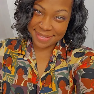 Lakisha H.