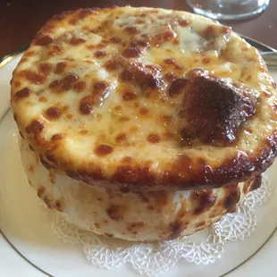French Onion Soup