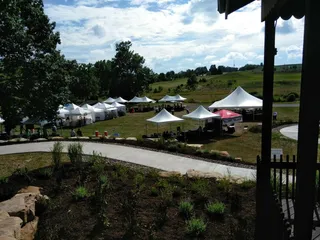 Buffalo Creek Retreat