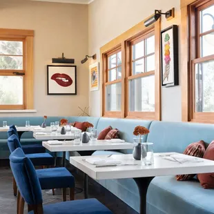 Norman Restaurant + Bar