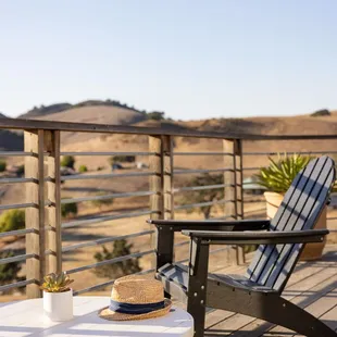 Santa Ynez Valley views