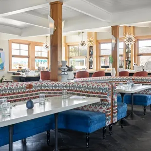 Norman Restaurant + Bar