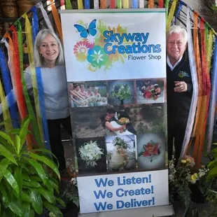 Skyway Creations Unlimited